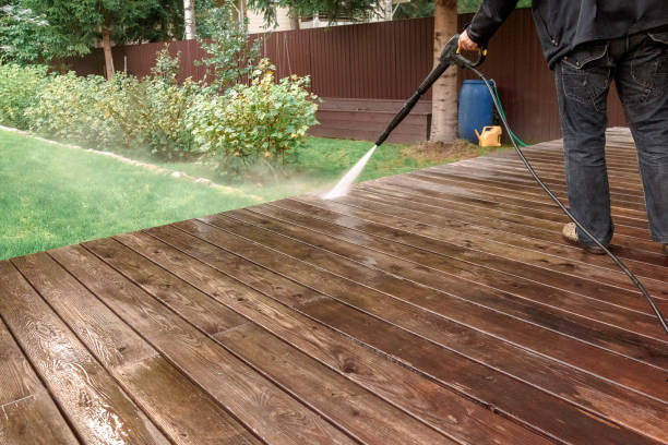 Best Playground Equipment Cleaning  in Blountville, TN